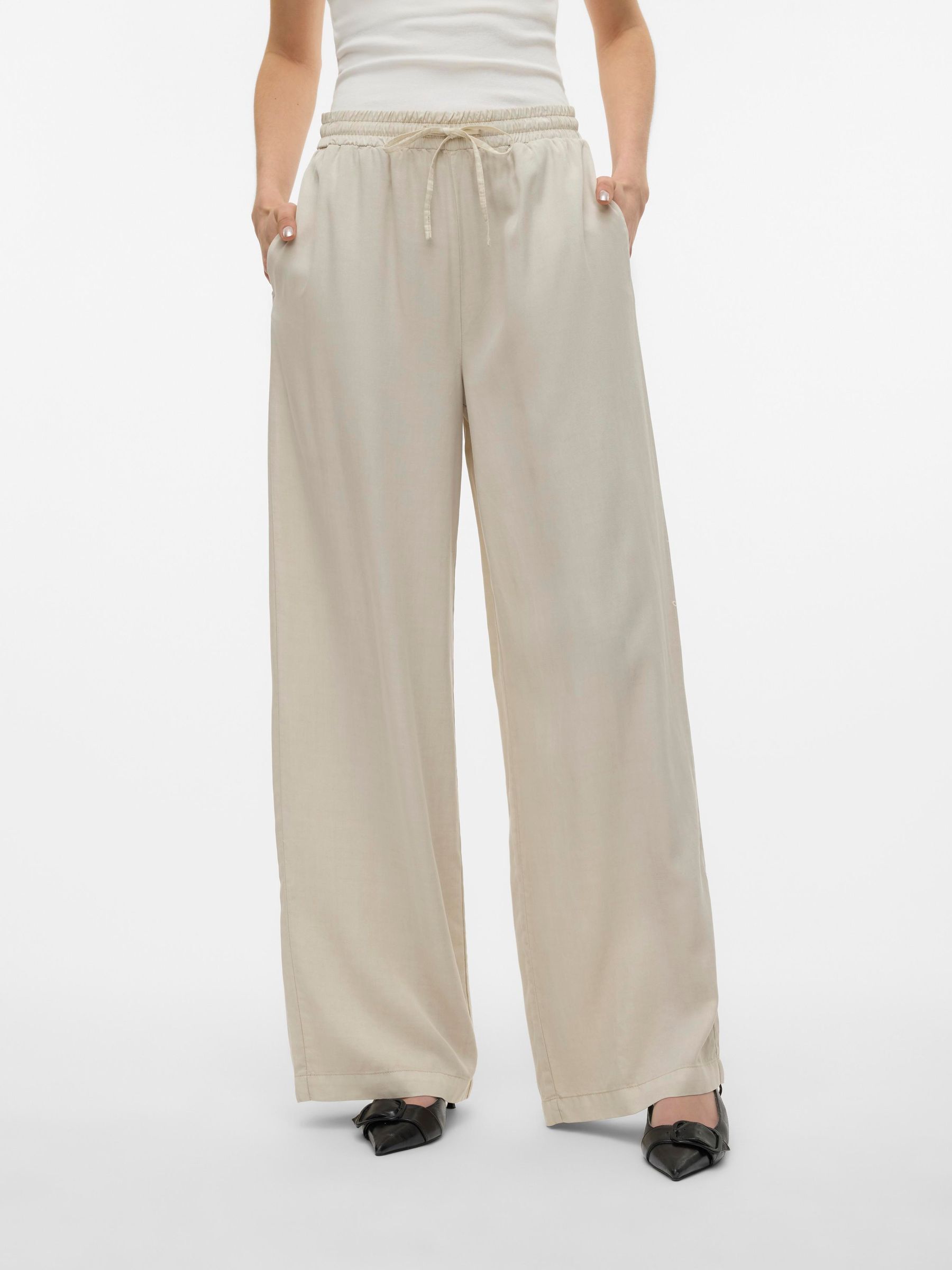 Pantalon, VERO MODA