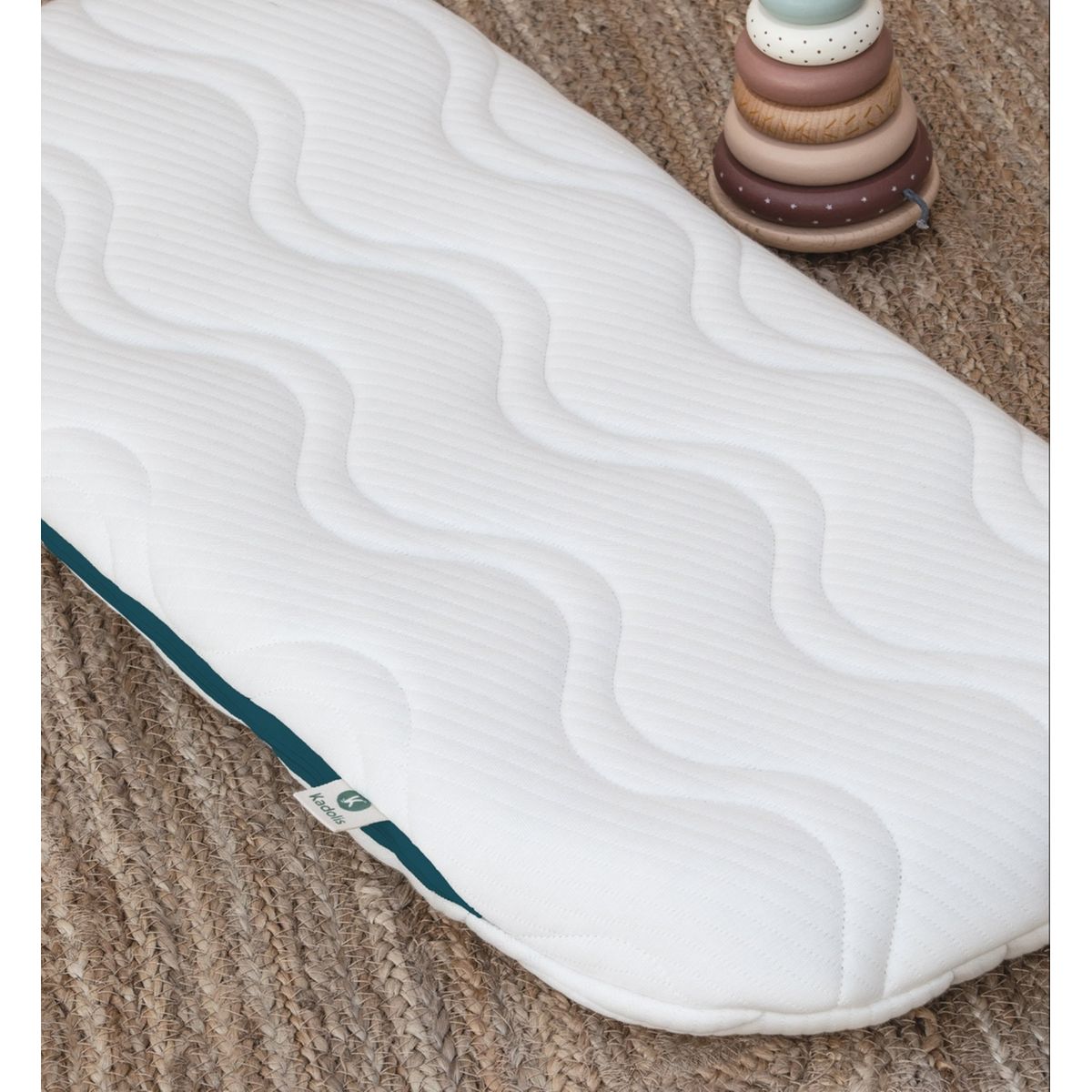 Matelas shop landau bebe