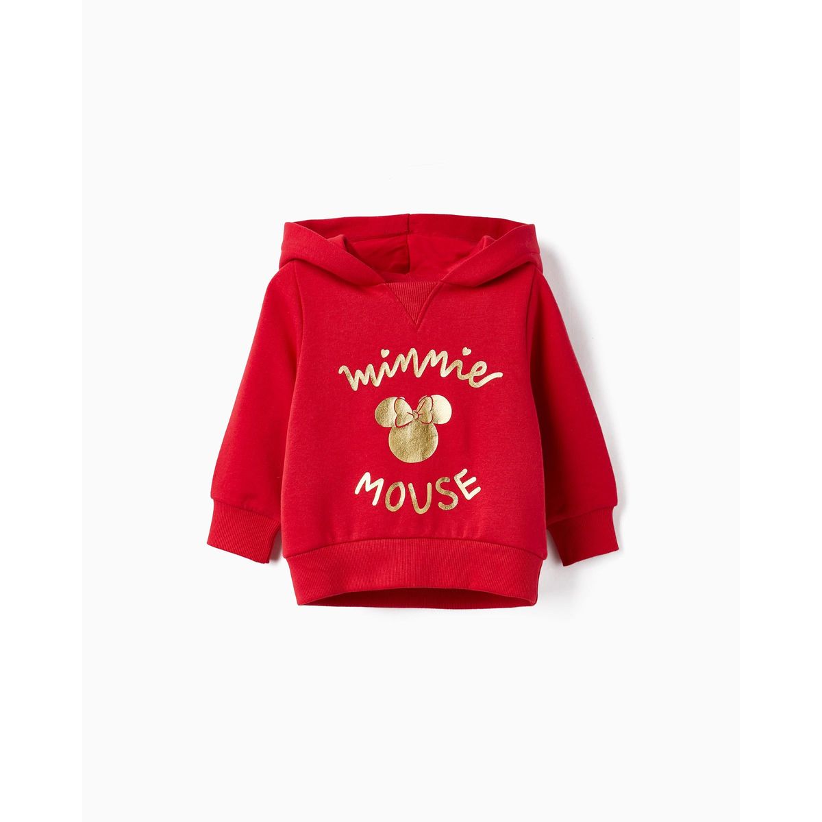 Sweat hotsell minnie fille