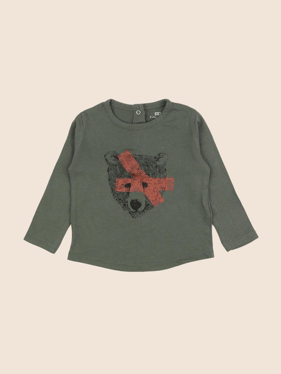 Tee-shirt - Très bon état, LA REDOUTE