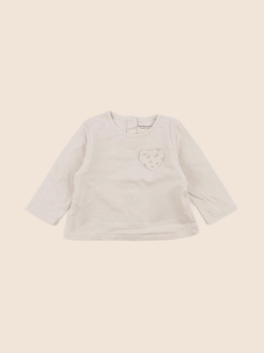 Tee-shirt - Très bon état, VERTBAUDET
