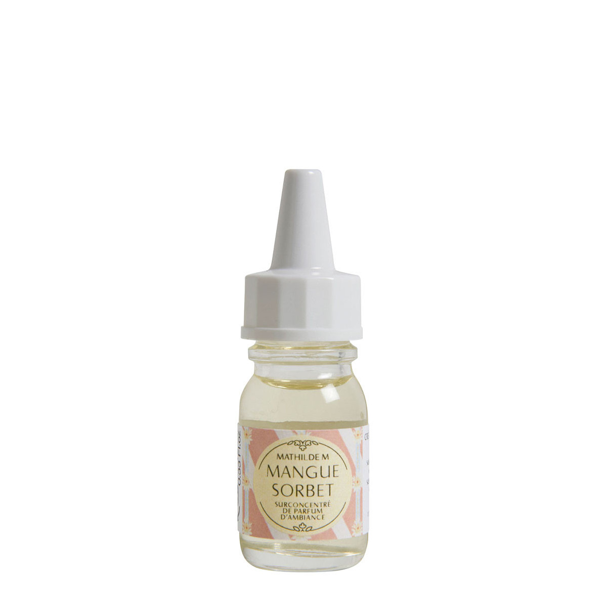 Surconcentré de parfum d'ambiance - Mangue, MATHILDE M