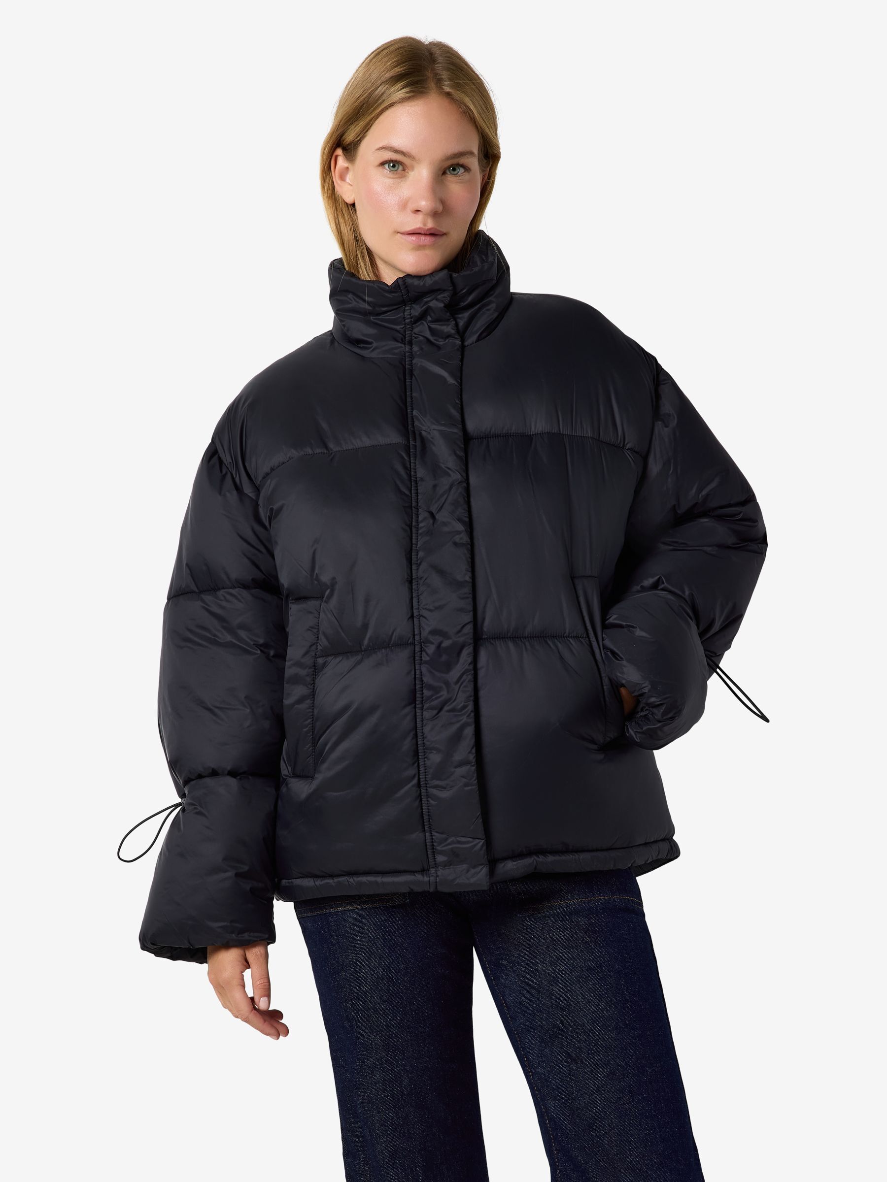 Veste Rembourrée, NOISY MAY
