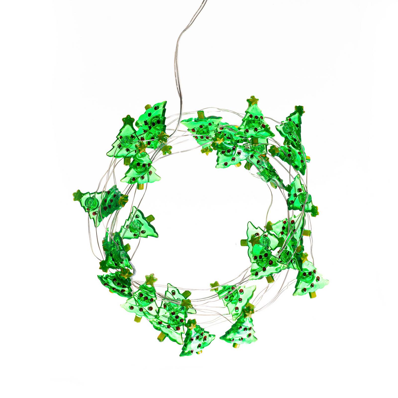 Guirlandes lumineuses LED, Motje, LINDBY