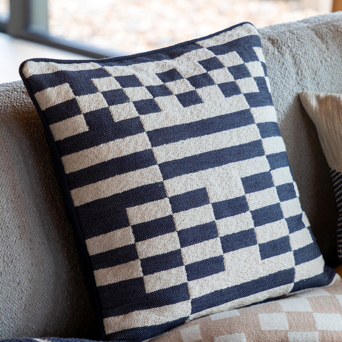 Loco Woven Cushion, ÉDITÉ