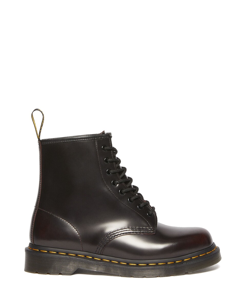 Dr. Martens Botas 1460 en piel Arcadia — photo 2
