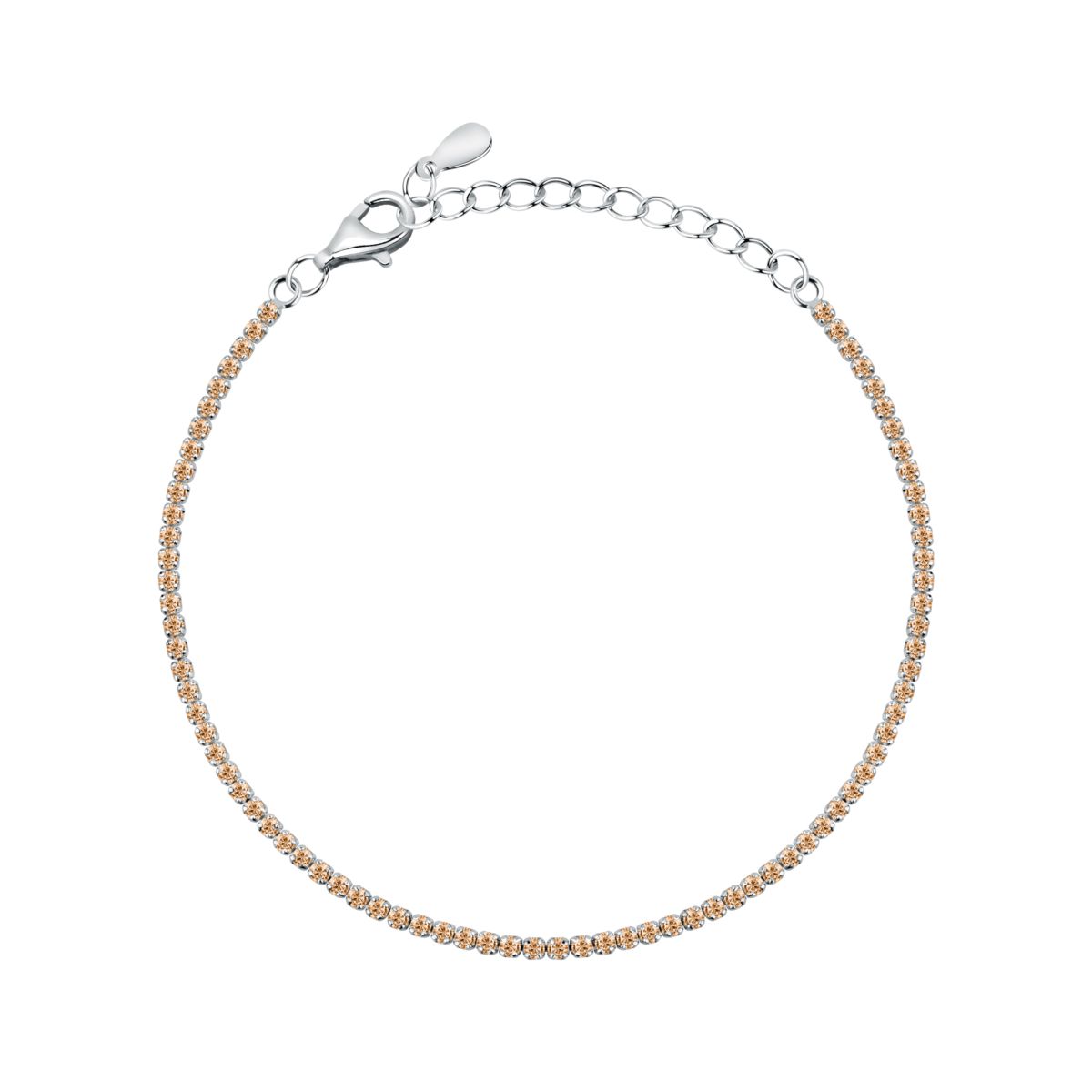 Bracelet en argent 925 AURORA, BLUESPIRIT