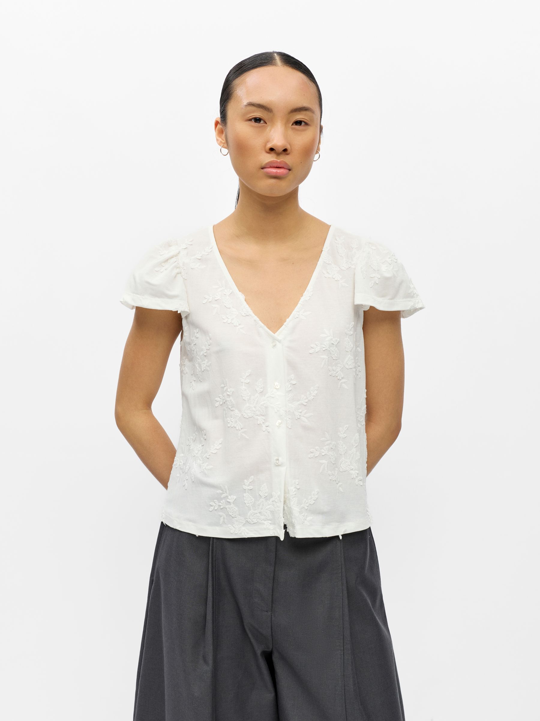 Blouse, OBJECT
