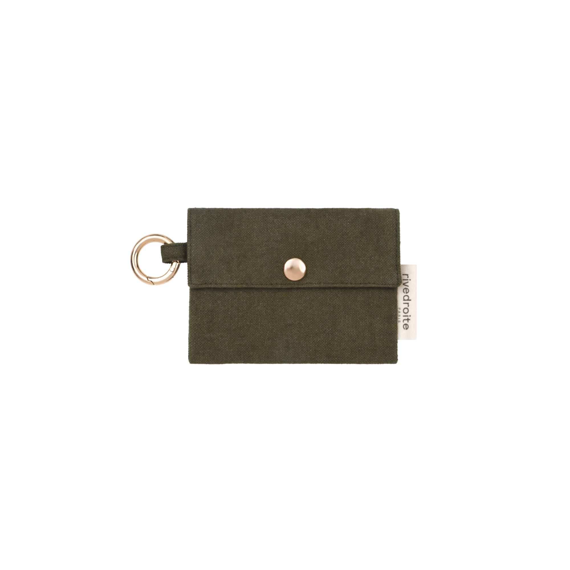 Porte-monnaie AUBER, RIVEDROITE