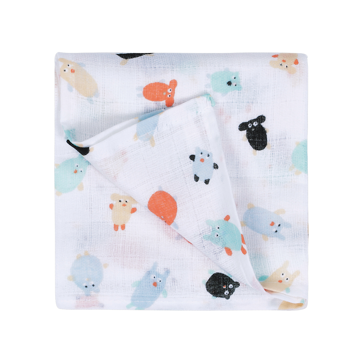 Lange LES DOUDOUS, PETIT JOUR