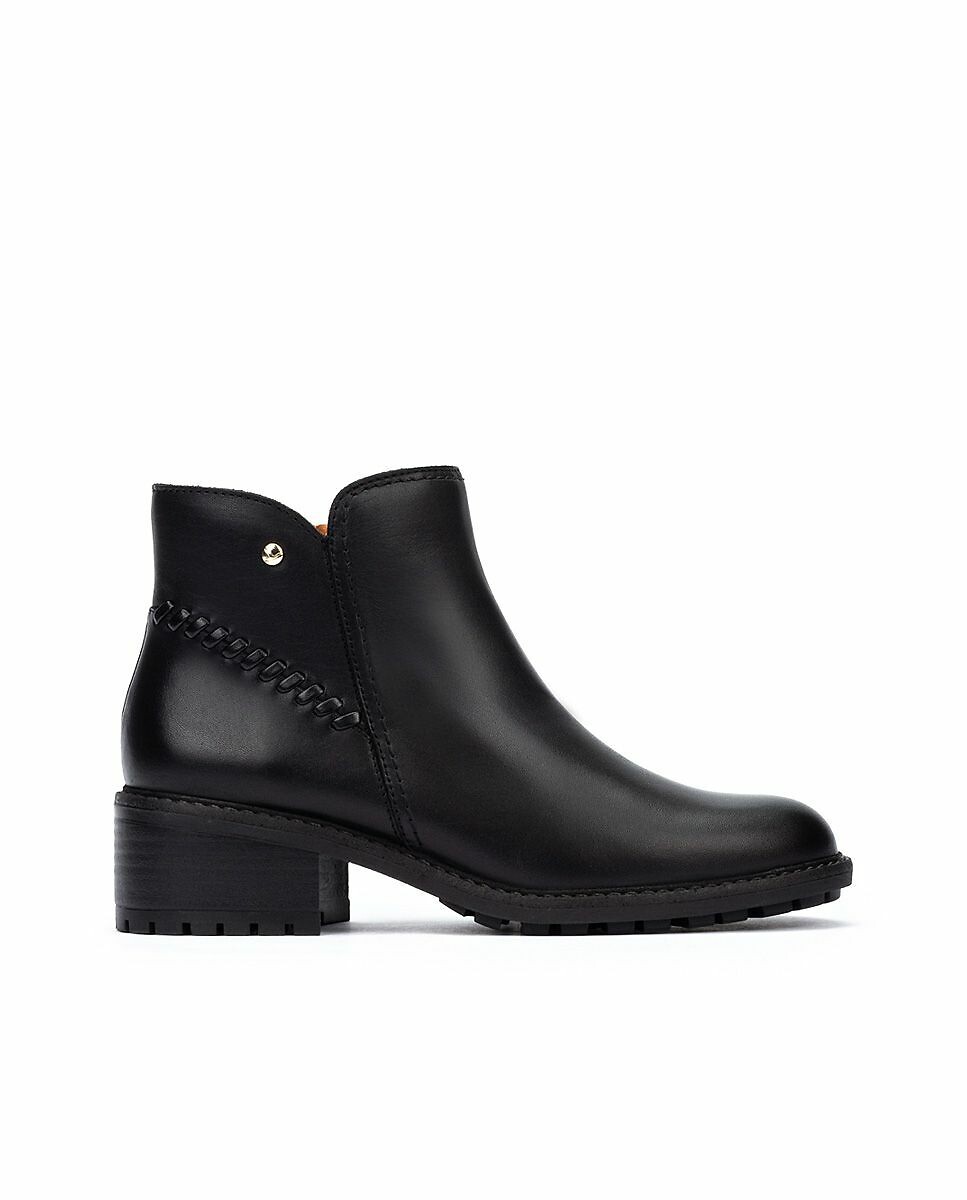 Pikolinos Botines de piel Medina — foto 2