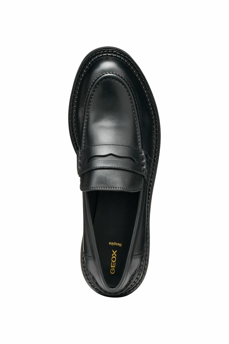 GEOX Mocasines de piel Serilda — foto 7