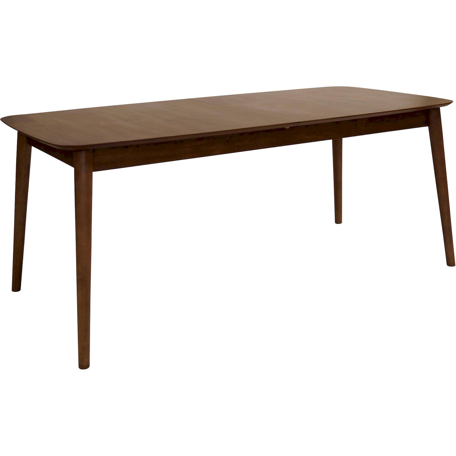 Table extensible en bois collection ELISMA, RECOLLECTION