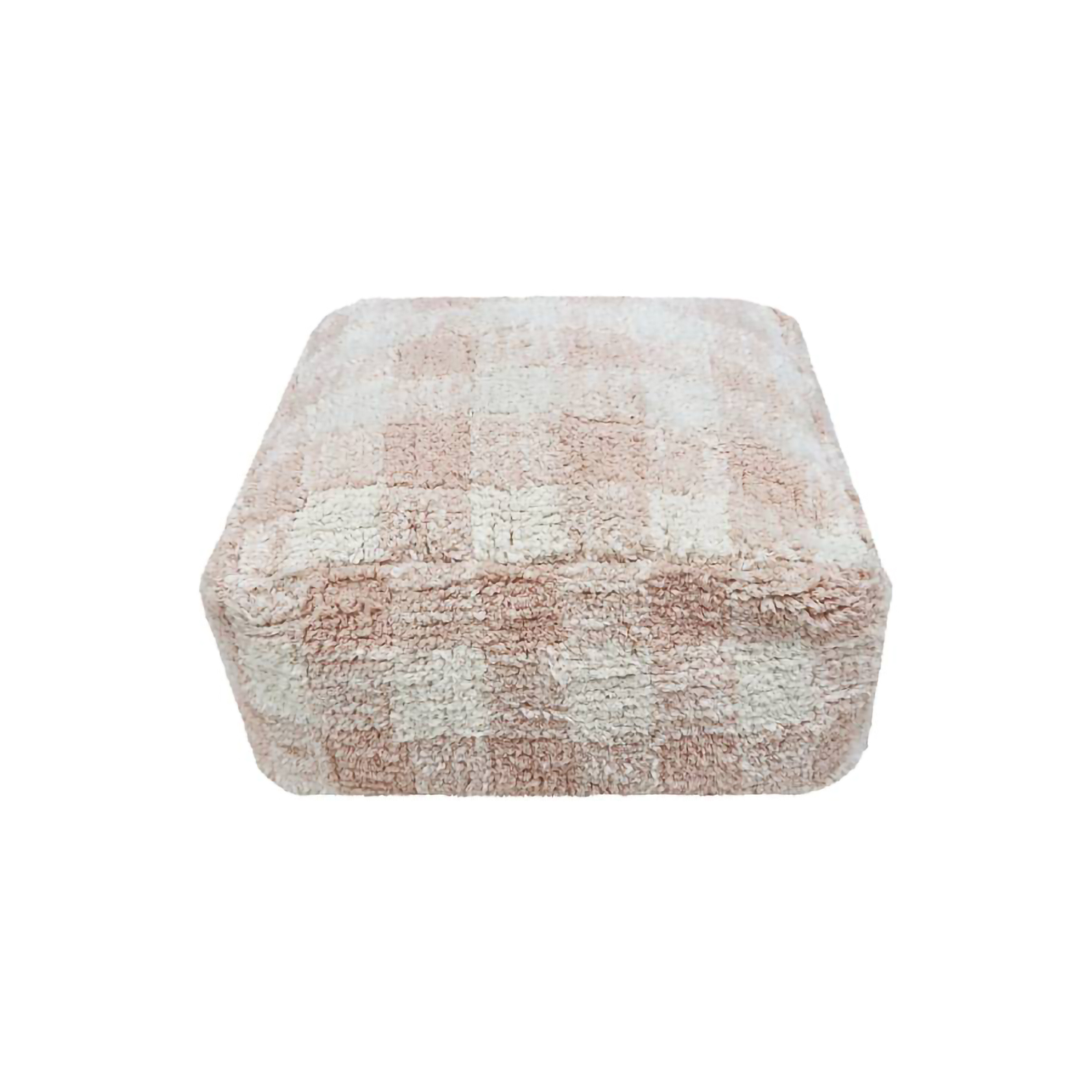 Pouf Vichy SWAN LAKE, LORENA CANALS