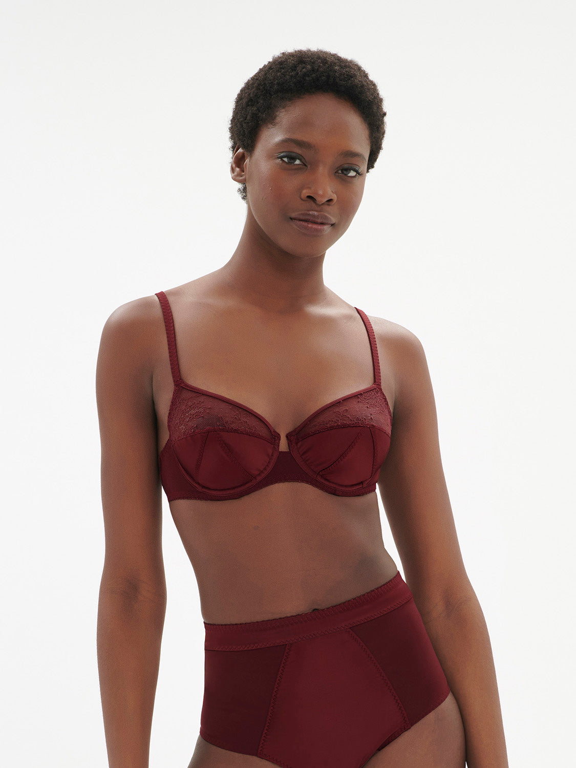 Soutien-gorge armatures, ÈVE, SIMONE PERELE
