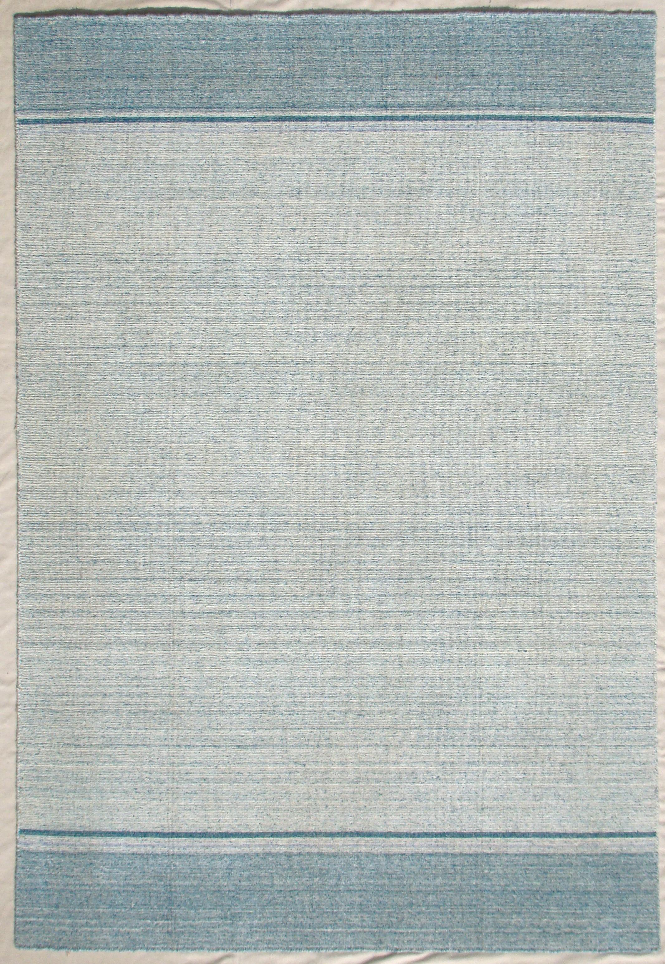 Tapis Arizona tissé main réversible viscose, THEKO