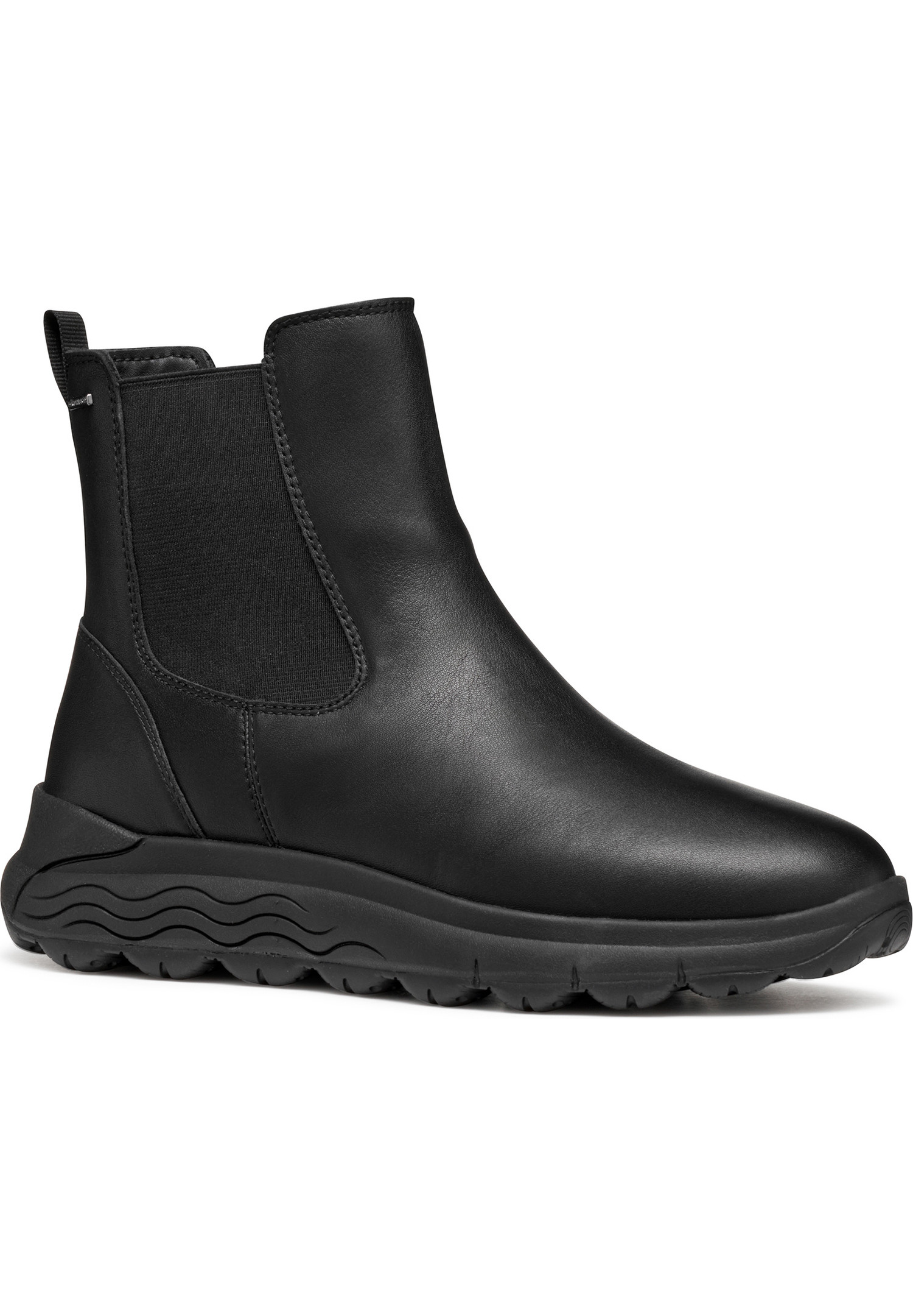 Bottines D SPHERICA 4X4 B ABX, GEOX
