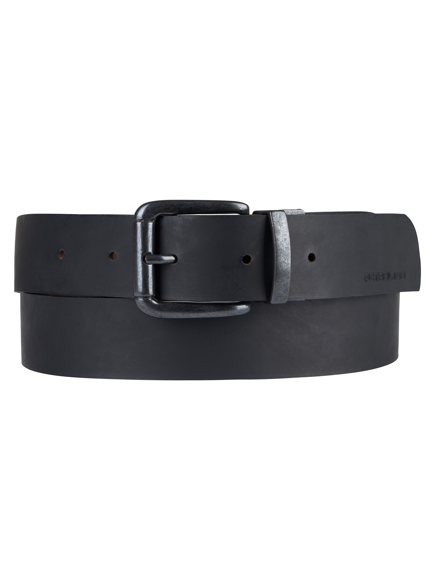 Ceinture réversible en cuir, PETROL INDUSTRIES