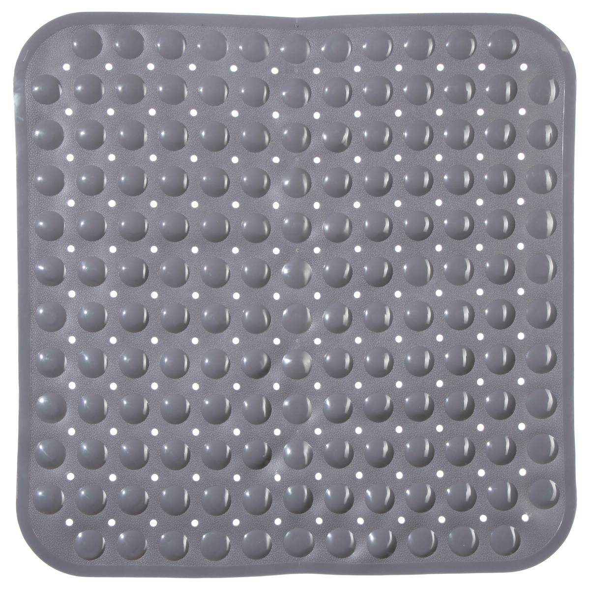DiULi Tapis Antidérapant 4mm – Anti-vibration, Protection Sol, Pour Tapis De Course Et Vélo
