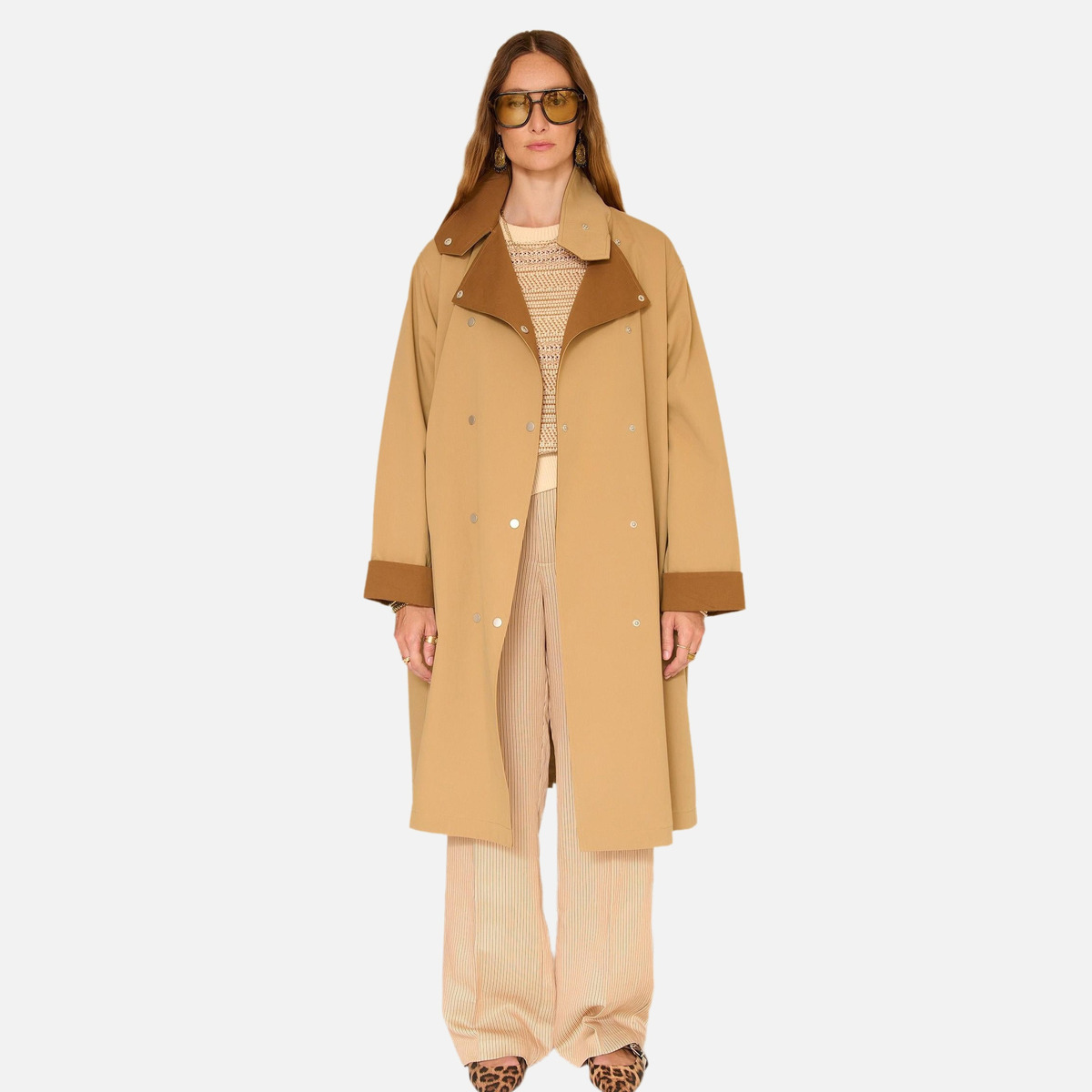 Manteau MILAIA, MKT STUDIO