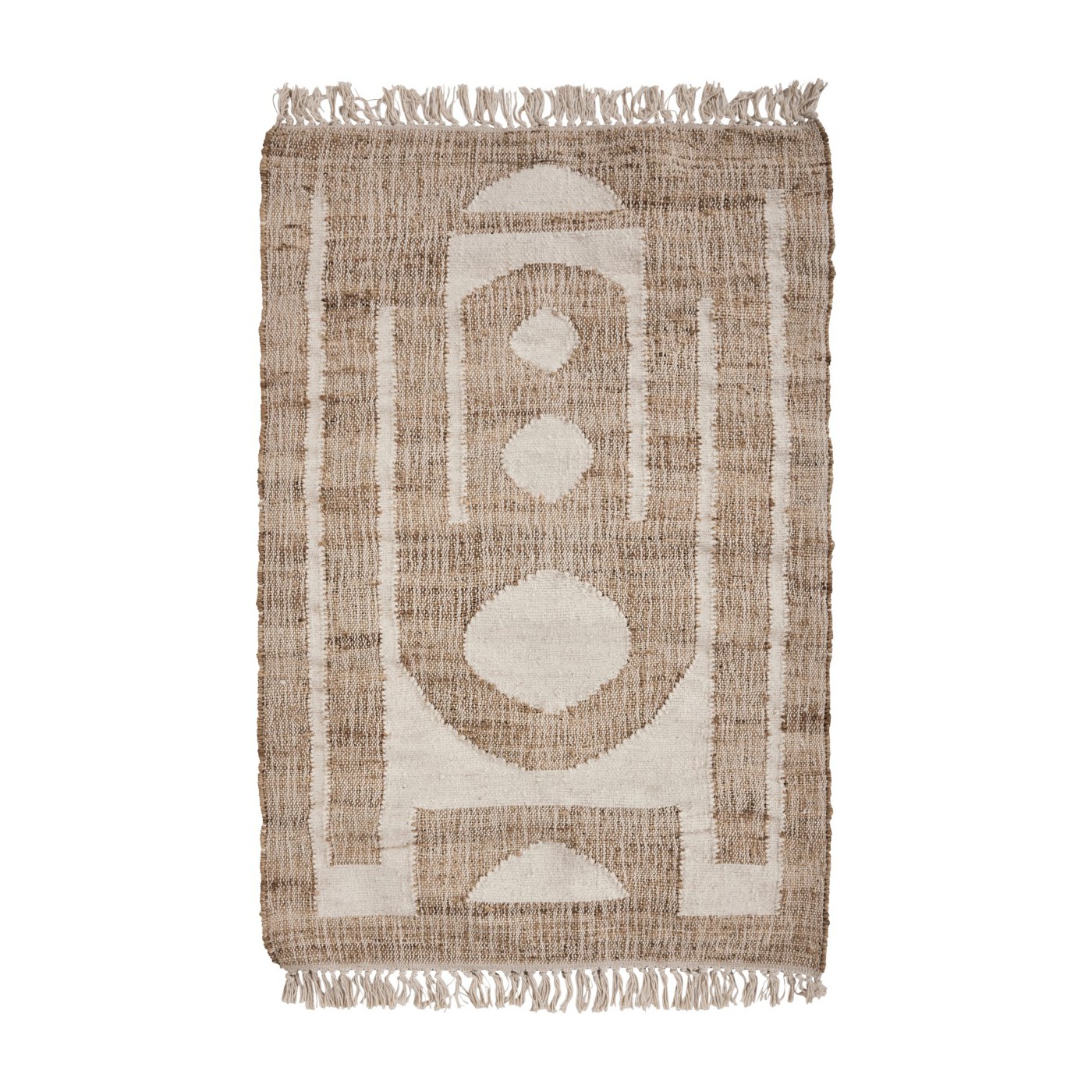 Tapis en laine Rostro, HOUSE DOCTOR
