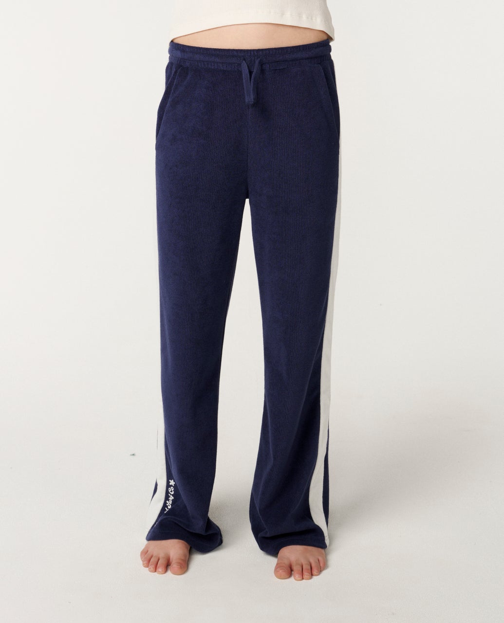 Pantalon enfant COSTA DEL SOL TERRY, RIP CURL