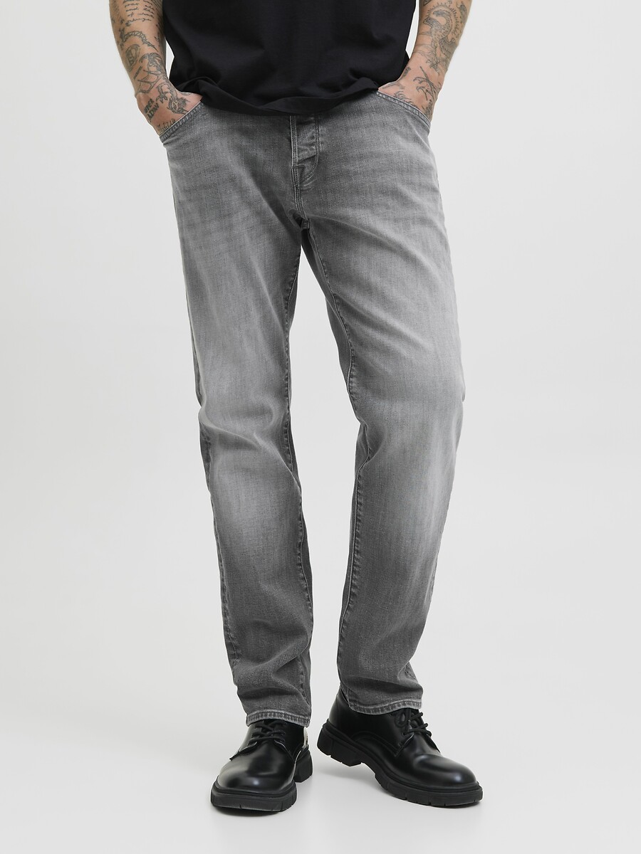 Jeans dritti Mike, JACK & JONES