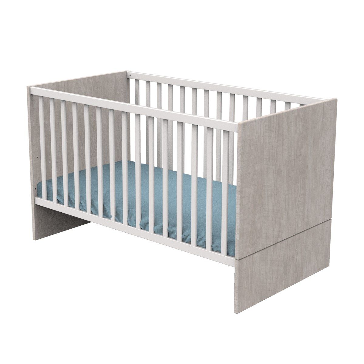 Lit Bebe Sauthon La Redoute