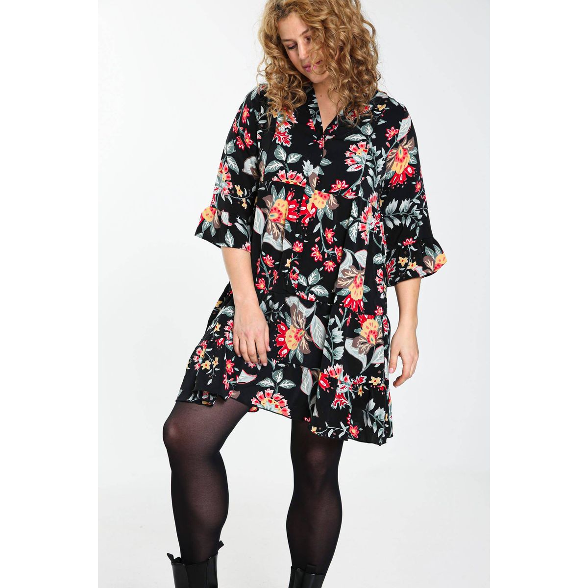 paprika robe