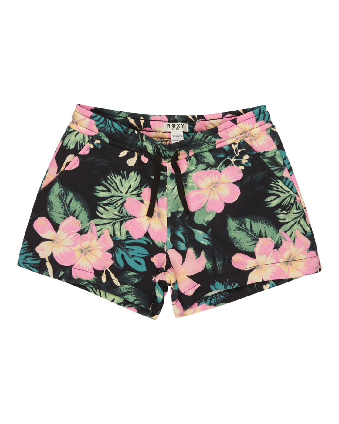 Short de survêtement taille élastique TWENTY FIVE MILES., ROXY