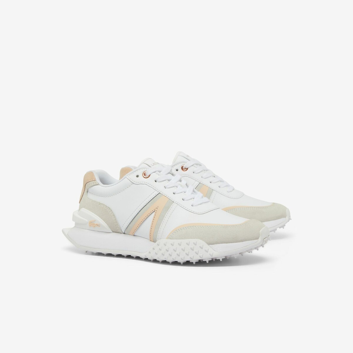 Lacoste Zapatillas bajas L Spin Deluxe
