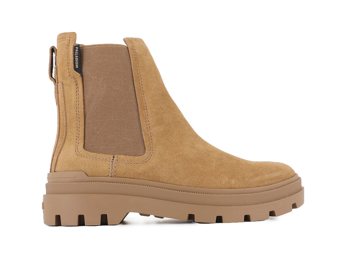 Palladium Botas PALLAGRADE CHELSEA S — photo 2