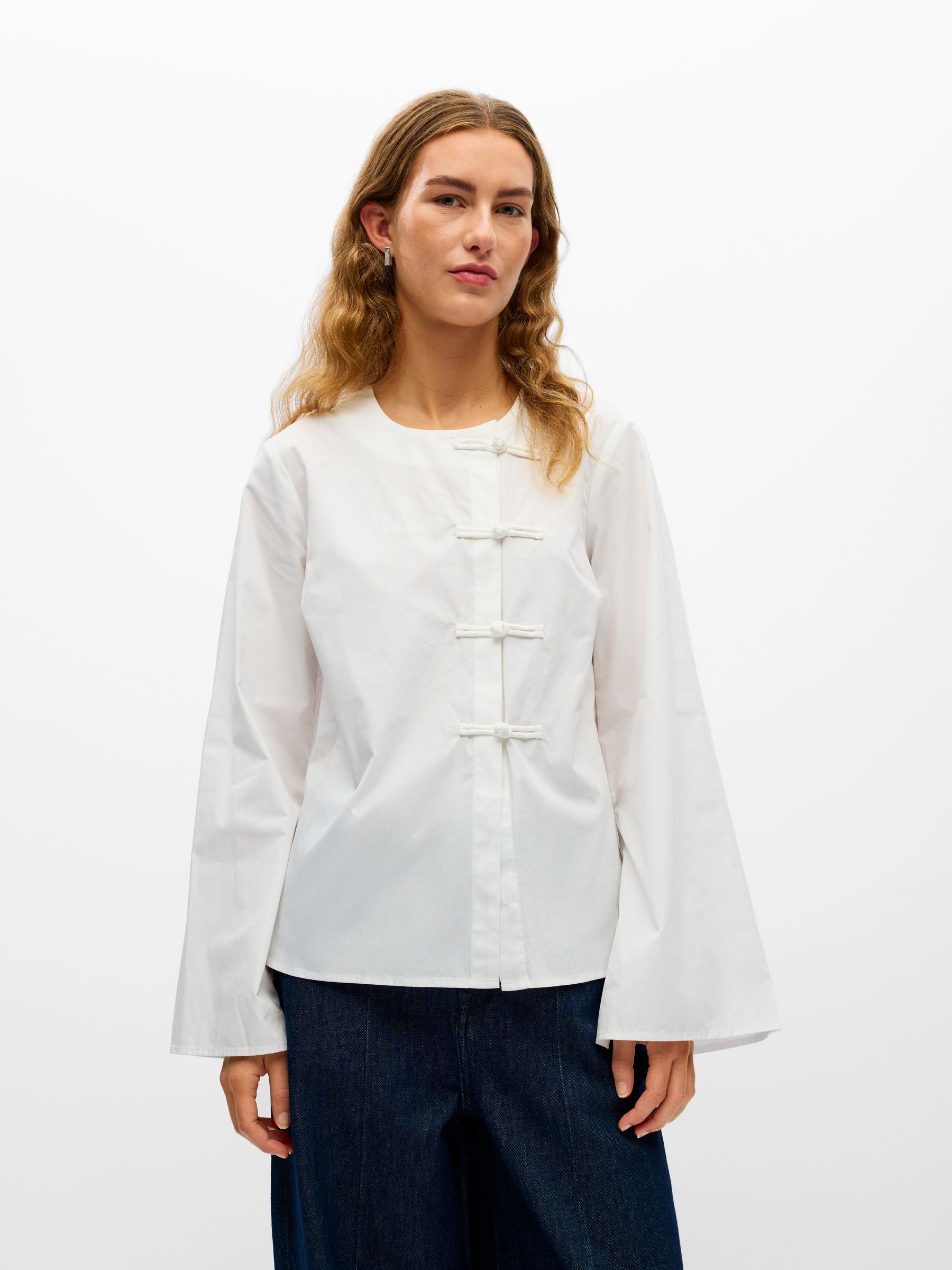 Blouse, OBJECT