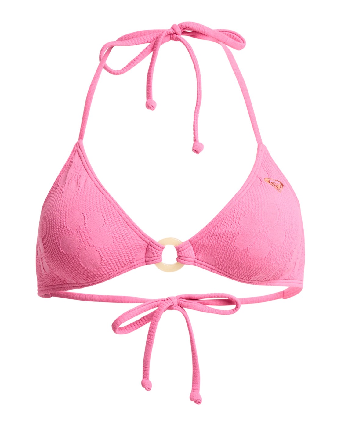 Haut de maillot de bain bikini triangle., ROXY