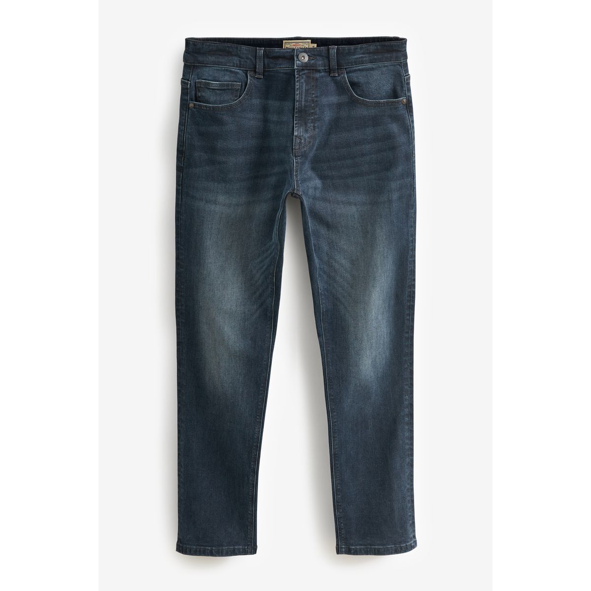 Jean slim clearance bleu marine homme