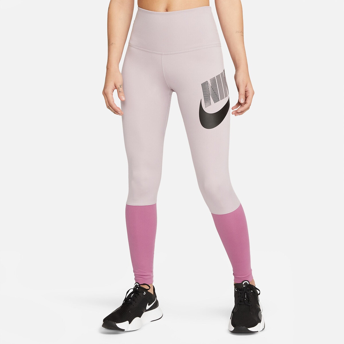 Legging Dri-FIT Nike One pour ado (fille). Nike FR