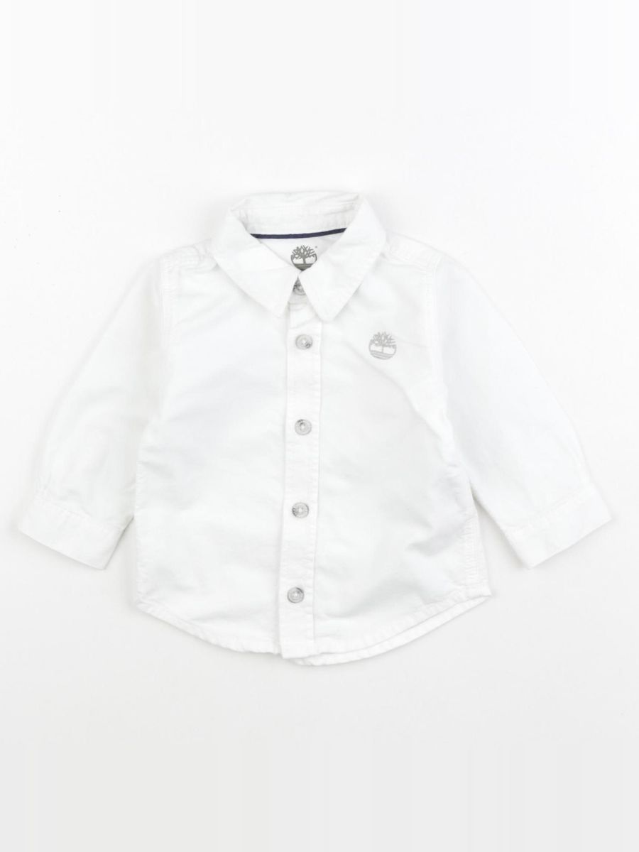 Chemise - Très bon état, TIMBERLAND