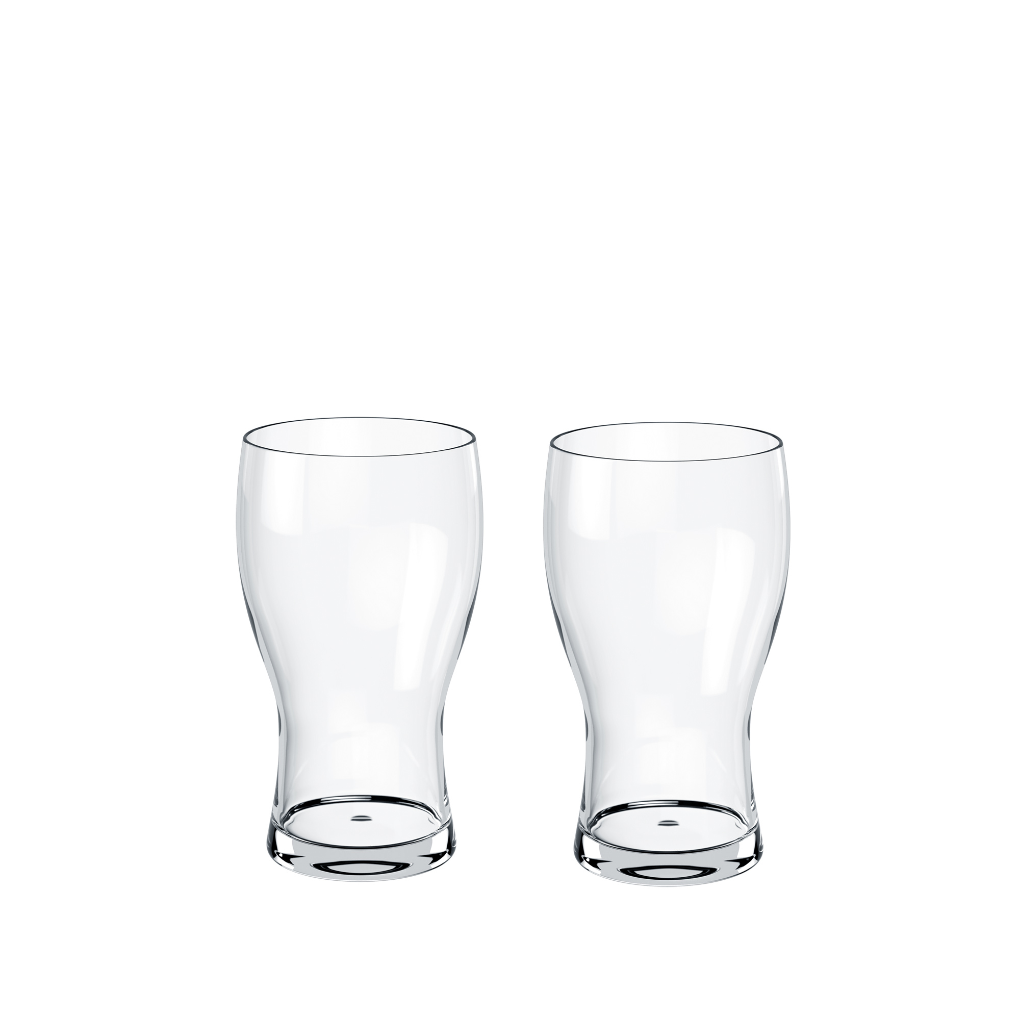 Verre À Pils, 2 Pièces PURISMO, VILLEROY & BOCH
