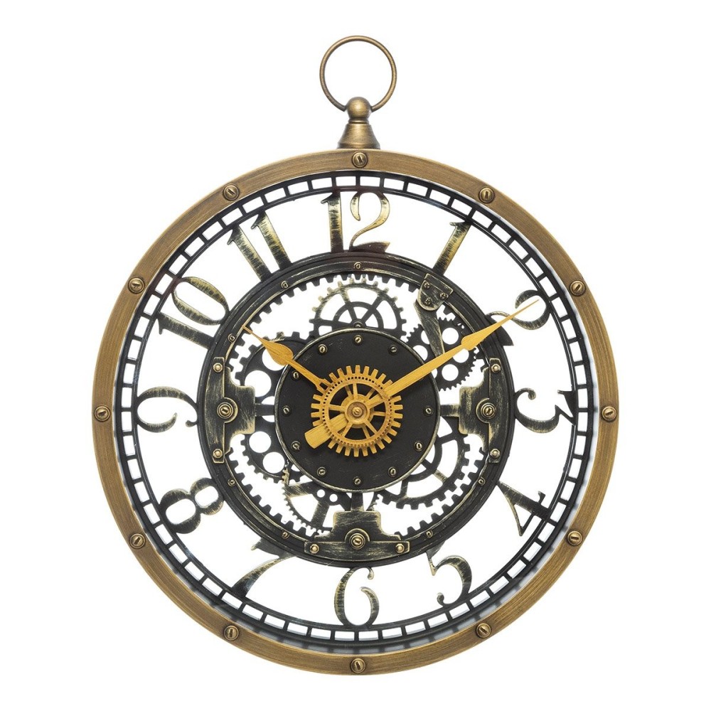 Horloge Silencieuse Méca D27, ATMOSPHERA