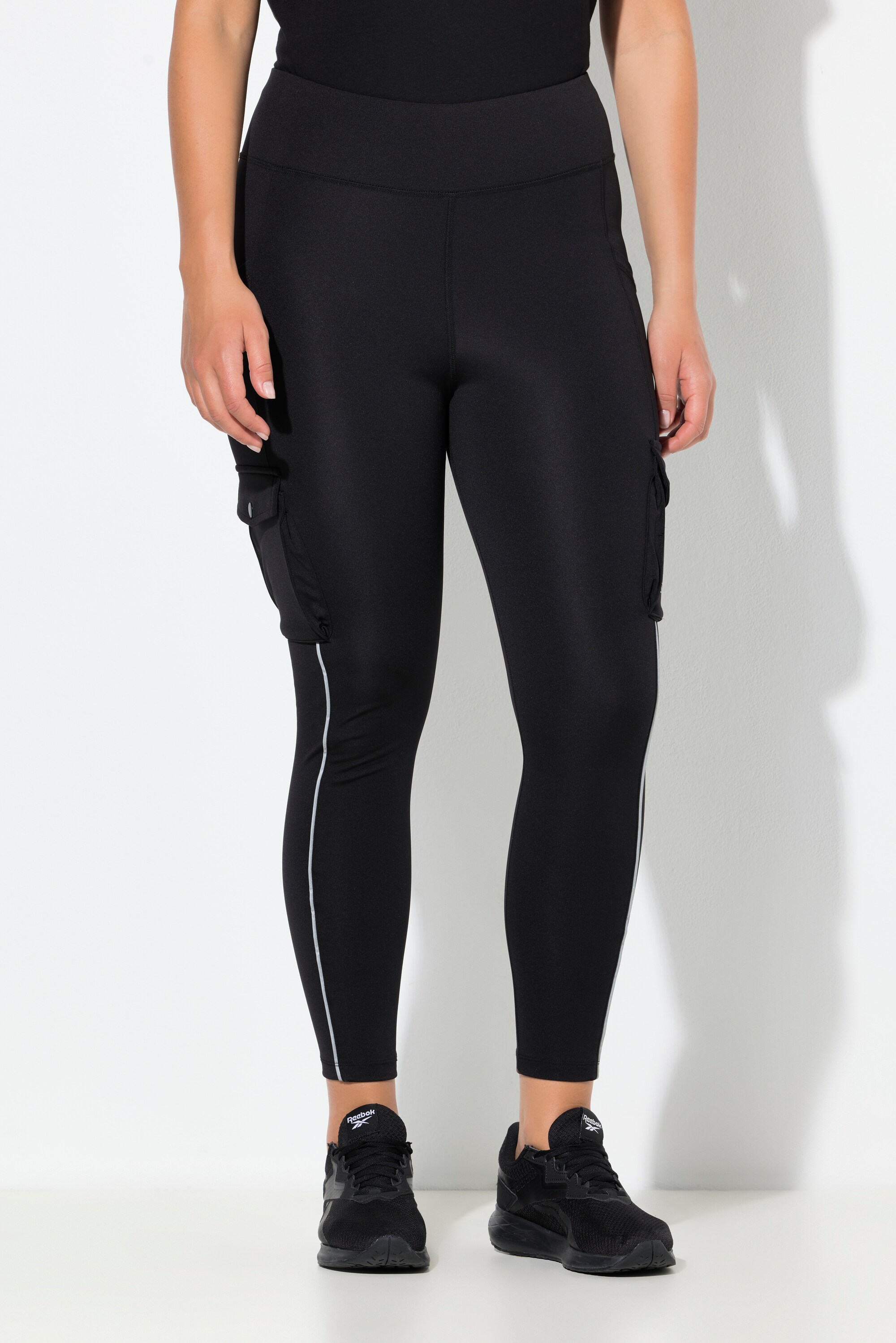 Legging de sport en power stretch, ULLA POPKEN