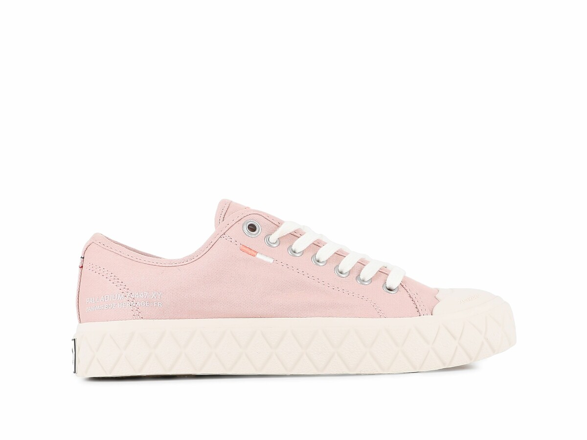 Palladium Zapatillas de caña baja Pall Ace CVS — photo 2