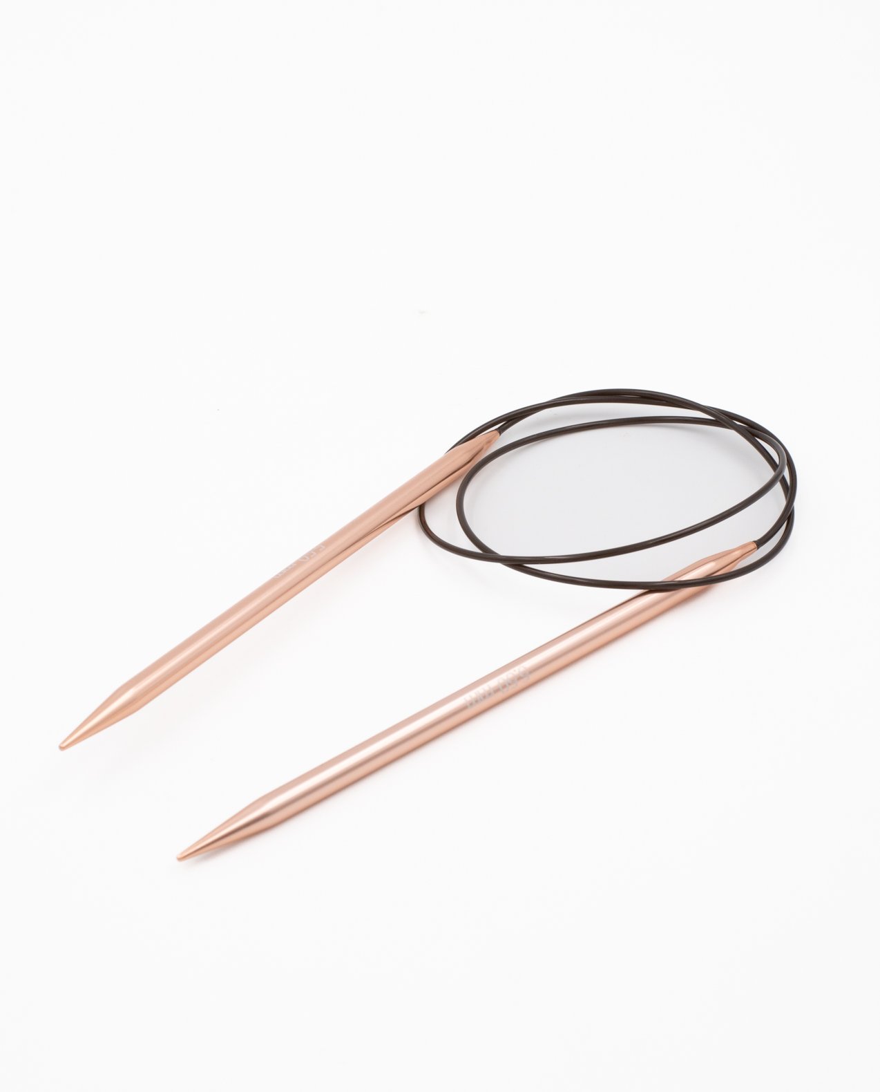 Aiguilles Circulaires Rose Gold, PHILDAR