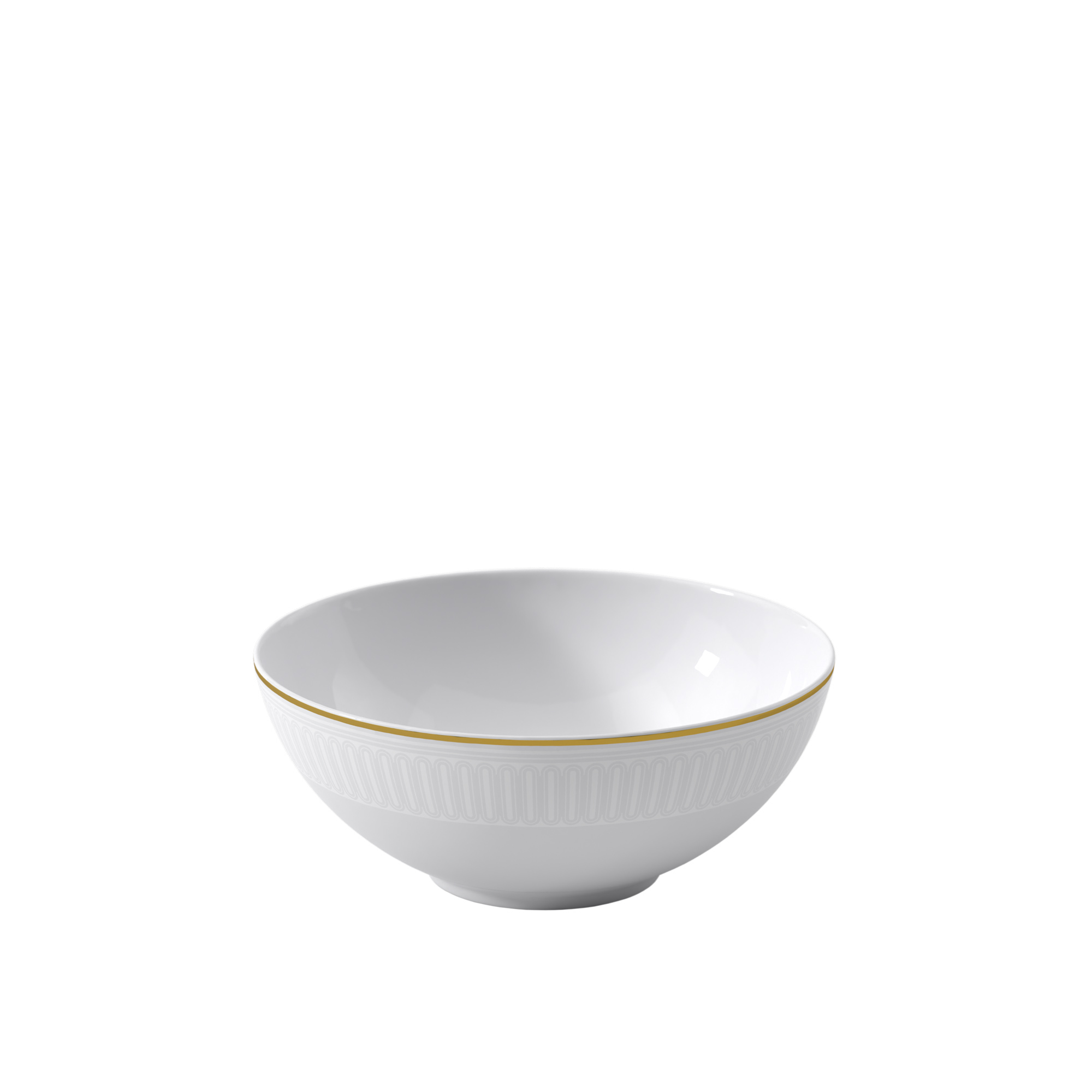 Bol CHATEAU SEPTFONTAINES, VILLEROY & BOCH SIGNATURE