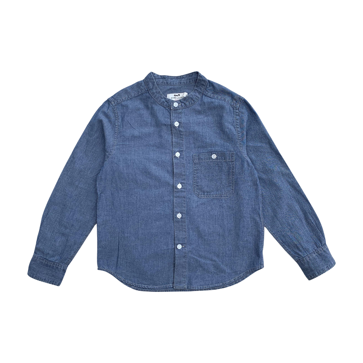 Chemise enfant - Très bon état, CYRILLUS