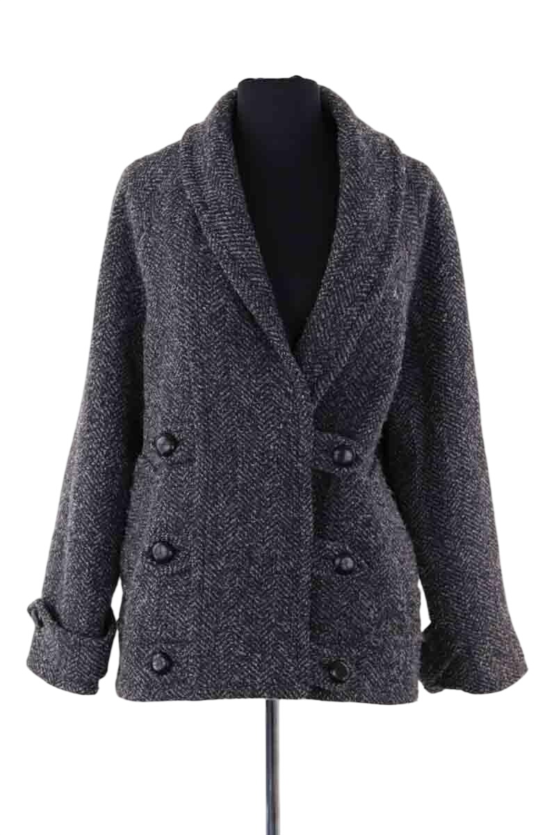 Manteau - Très Bon État, SEZANE