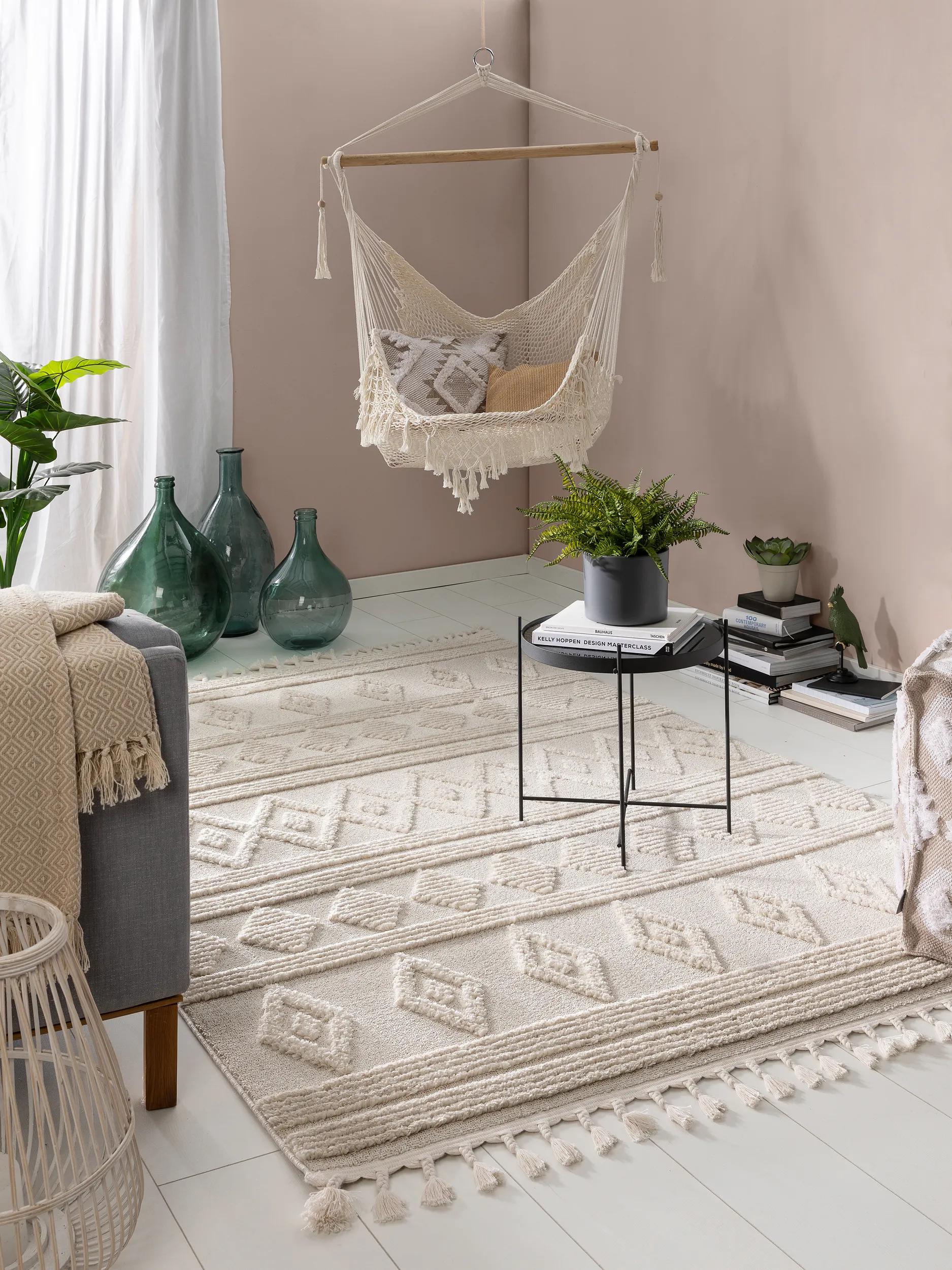 Tapis OYO, BENUTA 