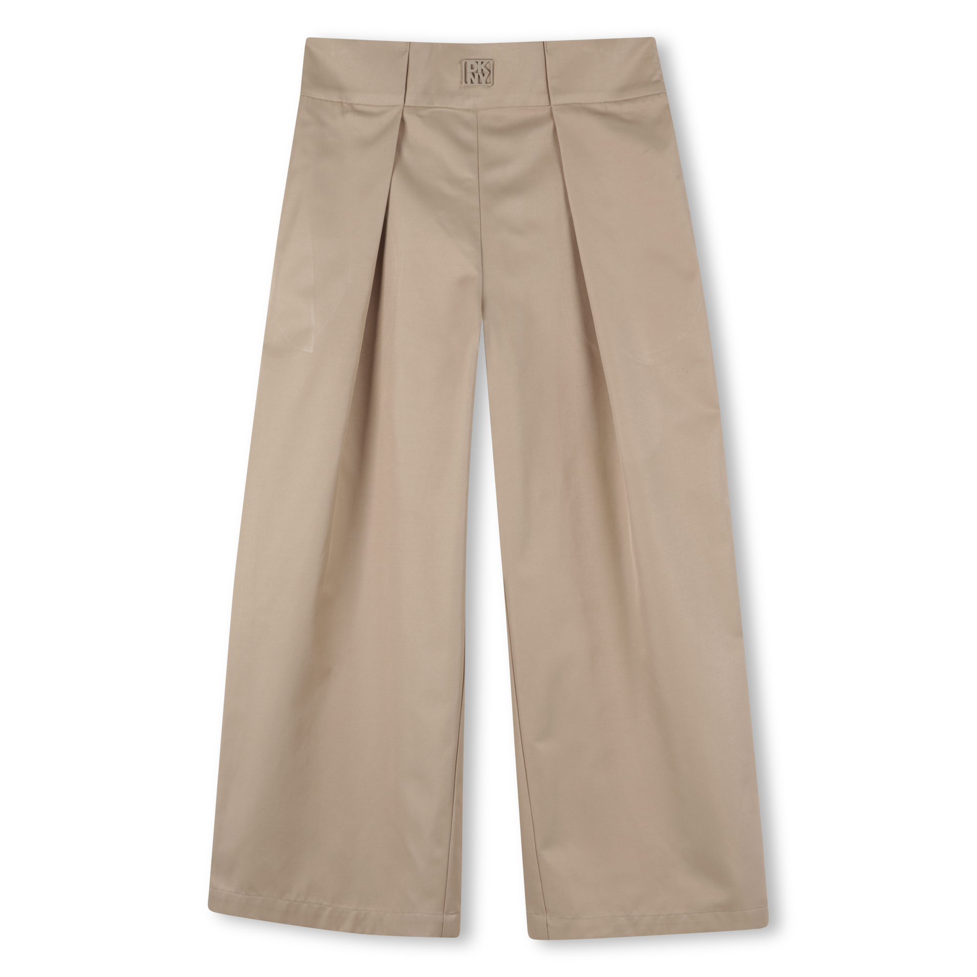 Pantalon ample, DKNY