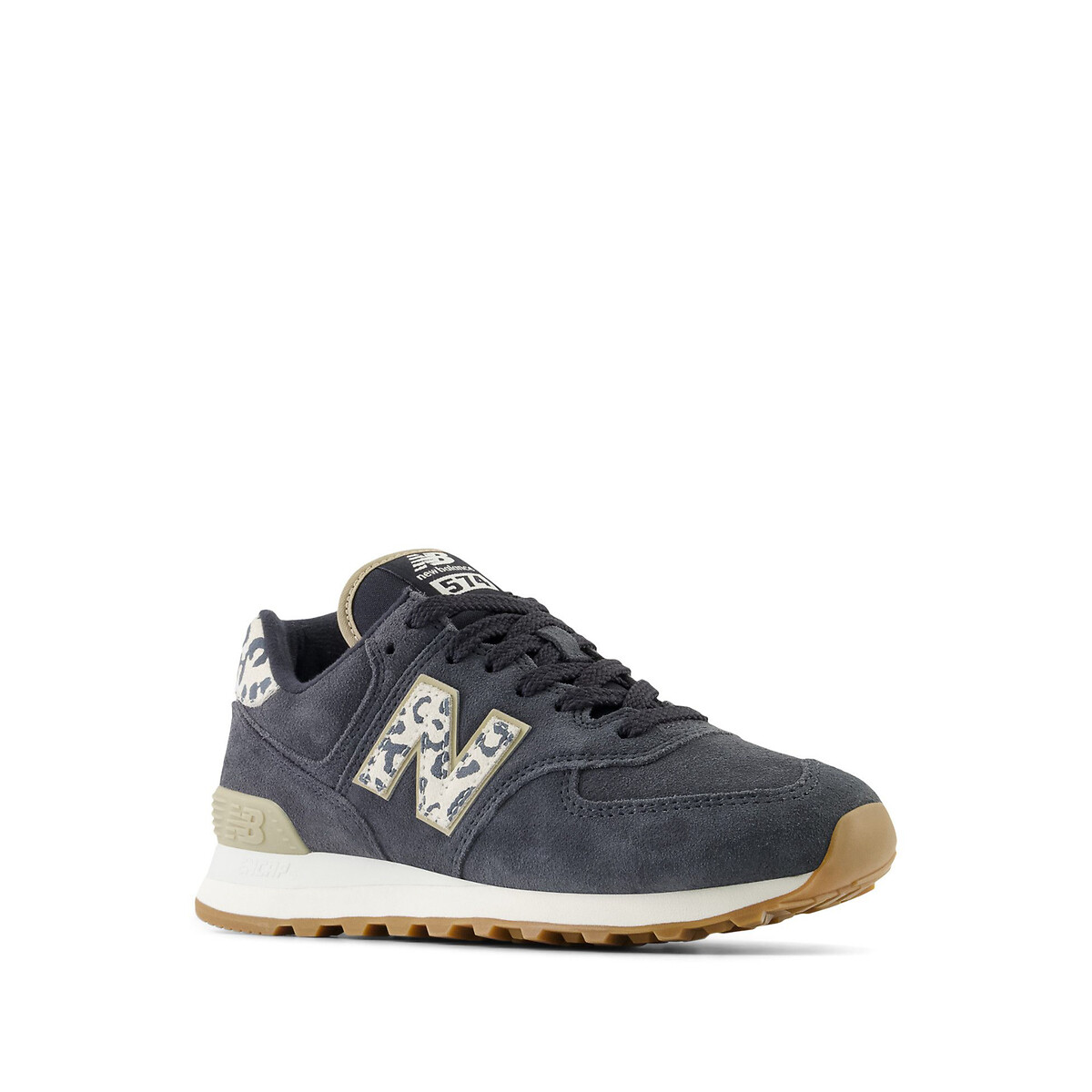 New Balance Zapatillas WL574 — foto 2