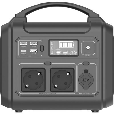 Batterie nomade PS300 - Batterie au lithium / 300W EZVIZ