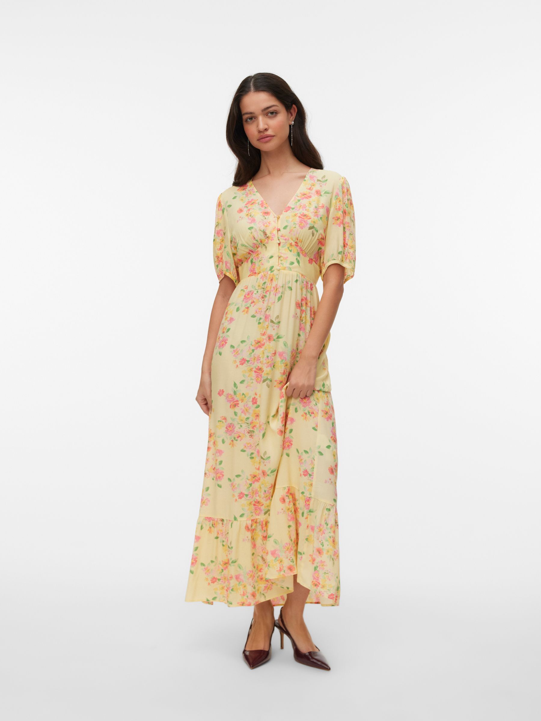 Robe, VERO MODA